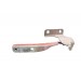 Петля капота правая Nissan TIIDA C11 2007-2012 65400ED000