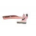 Петля капота правая Nissan TIIDA C11 2007-2012 65400ED000