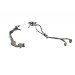 Проводка двери задняя левая НONDA CR-V 3 2007-2010 32754SEAG121