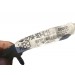 Проводка двери задняя левая НONDA CR-V 3 2007-2010 32754SEAG121