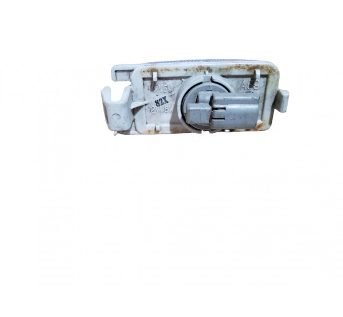 Фонарь подсветки заднего номерного знака  Nissan Tida  2007-2012  26510CD00A