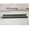 накладка порога внешняя передняя правая Mazda 6 GH 2.2D (2006-2012) GS1D687E0A02