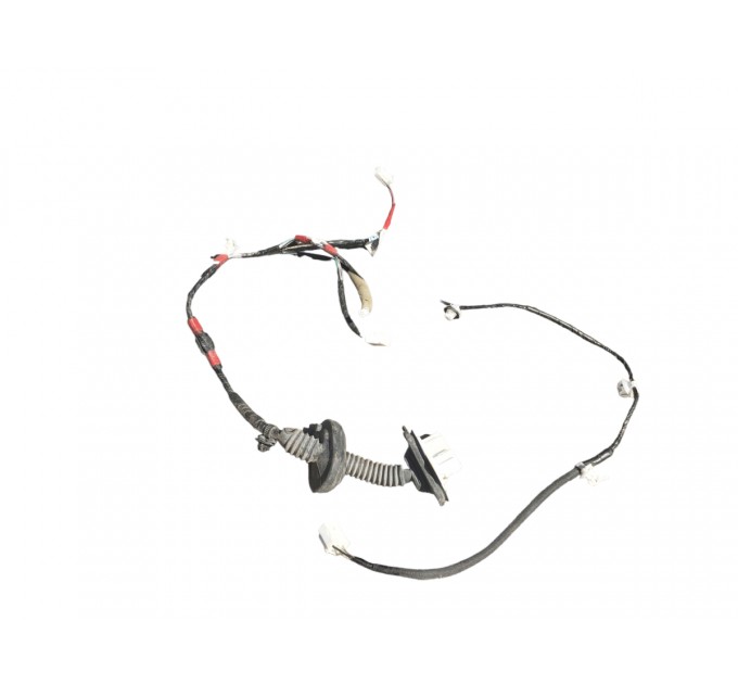 Проводка двери правая задняя Toyota Camry V50  2011-2014  8215333300
