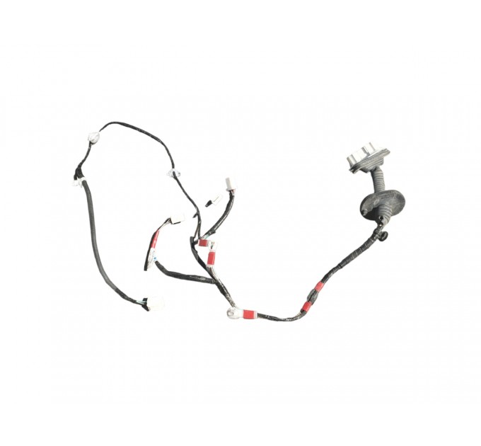 Проводка двери правая задняя Toyota Camry V50  2011-2014  8215333300