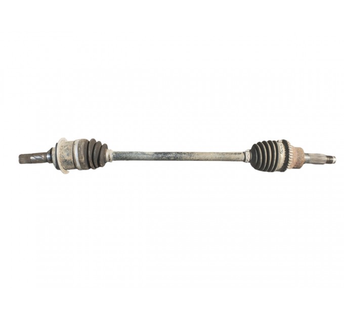 Привод полуось задняя правая Mazda CX-7 2006-2009 GD712550XA