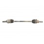Привод полуось задняя правая Mazda CX-7 2006-2009 GD712550XA