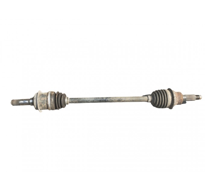 Привод полуось задняя правая Mazda CX-7 2006-2009 GD712550XA