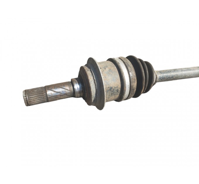 Привод полуось задняя правая Mazda CX-7 2006-2009 GD712550XA