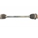 Привод полуось задняя правая Mazda CX-7 2006-2009 GD712550XA