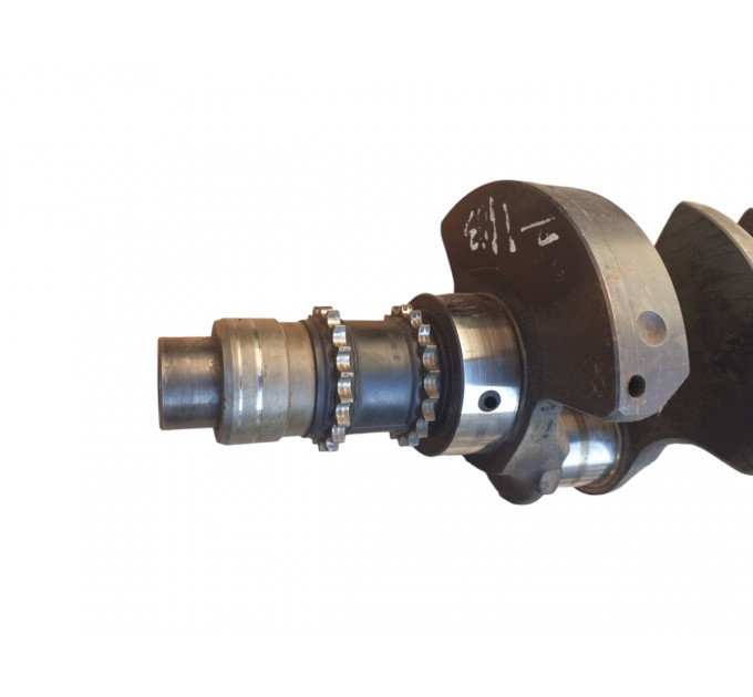 Коленвал BMW X5 e53  1998-2006 M62B44 STD 11211745592