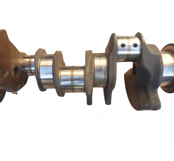 Коленвал BMW X5 e53  1998-2006 M62B44 STD 11211745592