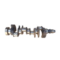 Коленвал BMW X5 e53  1998-2006 M62B44 STD 11211745592