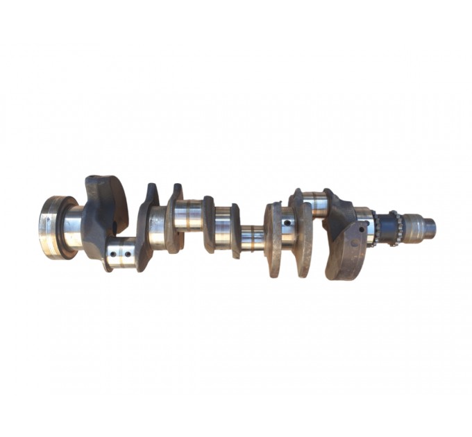 Коленвал BMW X5 e53  1998-2006 M62B44 STD 11211745592