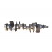 Коленвал BMW X5 e53  1998-2006 M62B44 STD 11211745592