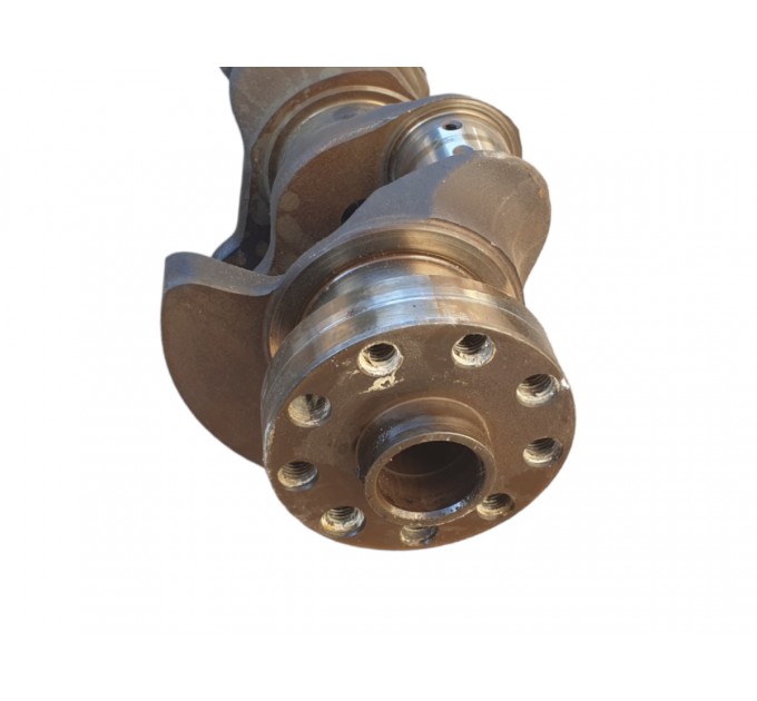 Коленвал BMW X5 e53  1998-2006 M62B44 STD 11211745592