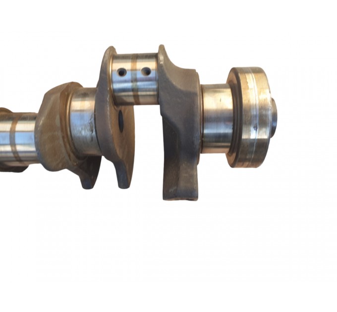 Коленвал BMW X5 e53  1998-2006 M62B44 STD 11211745592