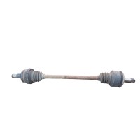 Полуось задняя левая/правая 27/27 Mercedes W211 2002-2009 A2113500056