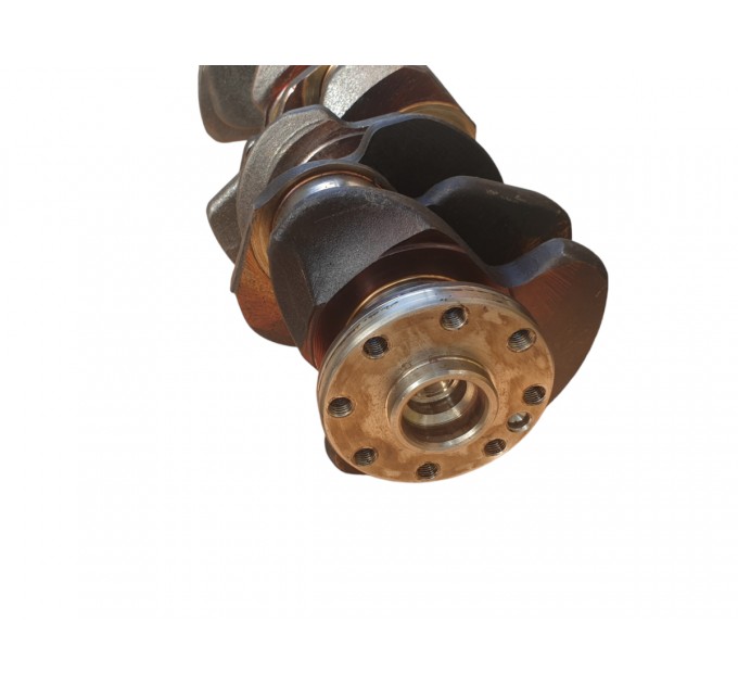 Коленвал 2GR под шлифовку Toyota Camry v40 3.5 2006-2012 1340131041