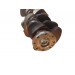 Коленвал 2GR под шлифовку Toyota Camry v40 3.5 2006-2012 1340131041