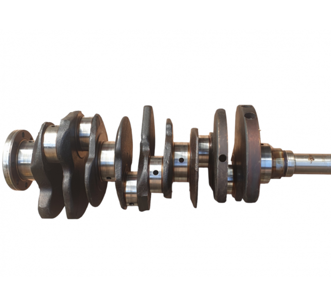 Коленвал 2GR под шлифовку Toyota Camry v40 3.5 2006-2012 1340131041