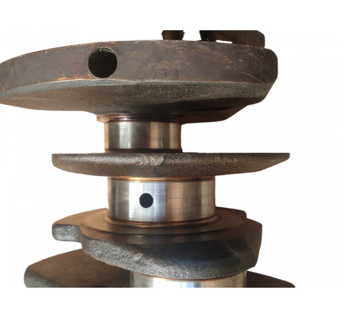 Коленвал 2GR под шлифовку Toyota Camry v40 3.5 2006-2012 1340131041