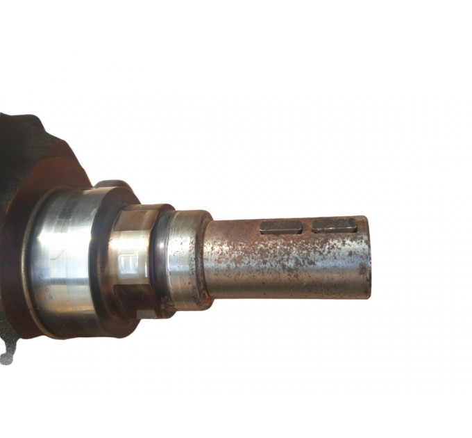 Коленвал 2GR под шлифовку Toyota Camry v40 3.5 2006-2012 1340131041