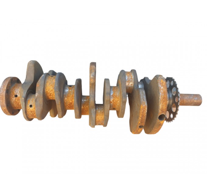 Коленвал 2GR под шлифовку Toyota Camry v40 3.5 2006-2012 1340131041