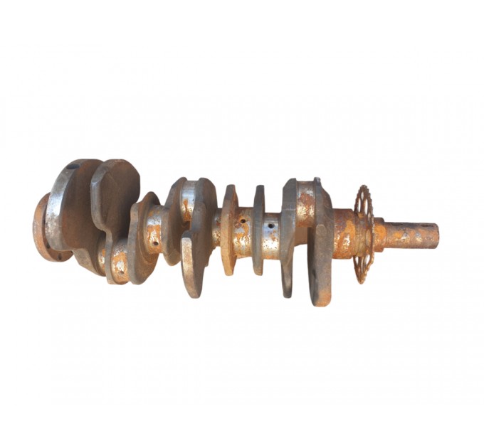 Коленвал 2GR под шлифовку Toyota Camry v40 3.5 2006-2012 1340131041