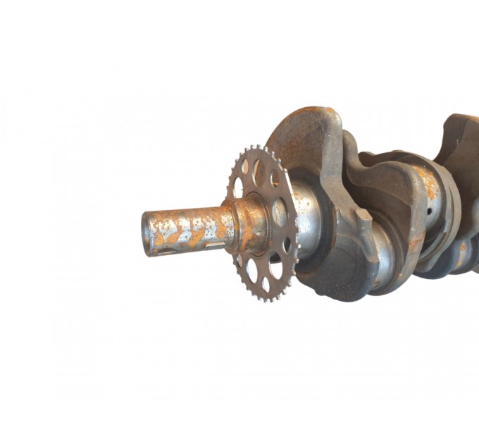 Коленвал 2GR под шлифовку Toyota Camry v40 3.5 2006-2012 1340131041