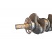 Коленвал 2GR под шлифовку Toyota Camry v40 3.5 2006-2012 1340131041