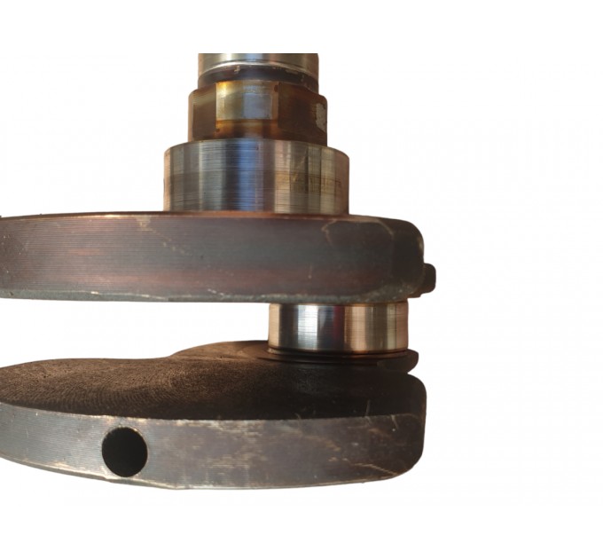 Коленвал 2GR под шлифовку Toyota Camry v40 3.5 2006-2012 1340131041