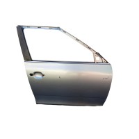 Дверь передняя правая (Дефект) Skoda Fabia 5J5, 545  2006-2015  5J6831056