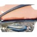 Дверь передняя правая дефект Honda CR-V 2006 - 2011  67010SWWE00ZZ