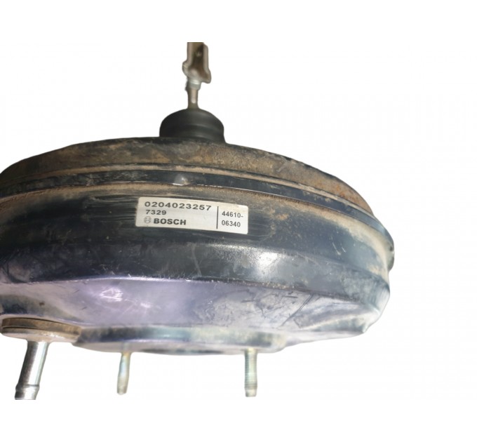 Вакуумный усилитель тормозов Toyota Camry 40 2006-2011 4461006340