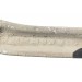 Рычаг задней подвески нижний левый схождения Mercedes Benz W211 E-Klasse 2002-2009 A2303500329