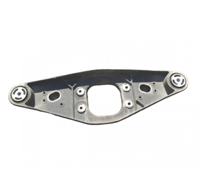Кронштейн траверса моста редуктора Mercedes Benz W211 E-Klasse 2002-2009 A2303522206