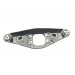Кронштейн траверса моста редуктора Mercedes Benz W211 E-Klasse 2002-2009 A2303522206