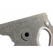 Кронштейн траверса моста редуктора Mercedes Benz W211 E-Klasse 2002-2009 A2303522206