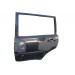 Дверь задняя левая (Дефект) Mitsubishi PAJERO SPORT 2008 - 2014  5730A705