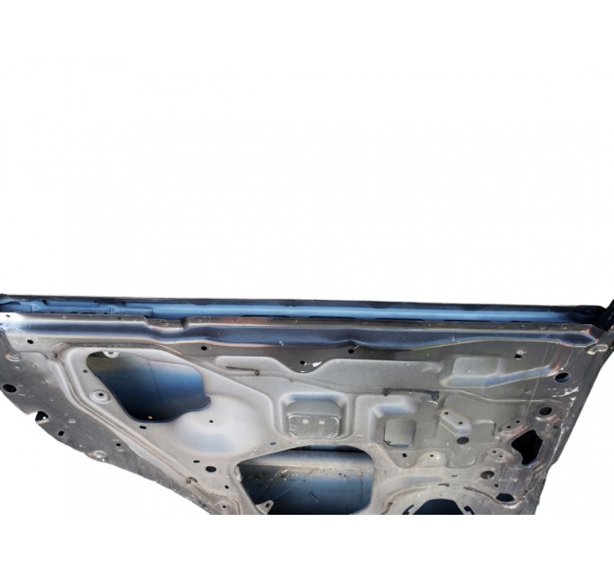 Дверь задняя левая (Дефект) Mitsubishi PAJERO SPORT 2008 - 2014  5730A705