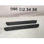 накладка порога внешняя задняя левая Mazda 6 GH 2.2D (2006-2012) GS1D687H0A02