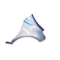 Крыло переднее правое (Дефект) Toyota YARIS P13 2011 - 2023  5381152390