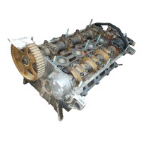 ГБЦ в сборе ARX 1.8 20valve Skoda Octavia 2001-2011 06A103265GX