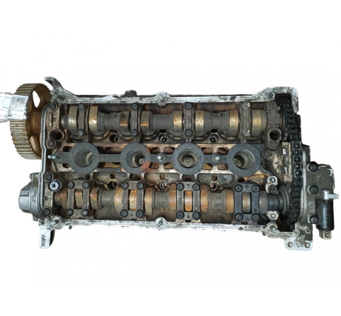 ГБЦ в сборе ARX 1.8 20valve Skoda Octavia 2001-2011 06A103265GX