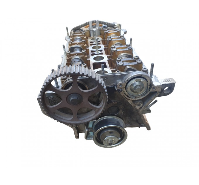 ГБЦ в сборе ARX 1.8 20valve Skoda Octavia 2001-2011 06A103265GX