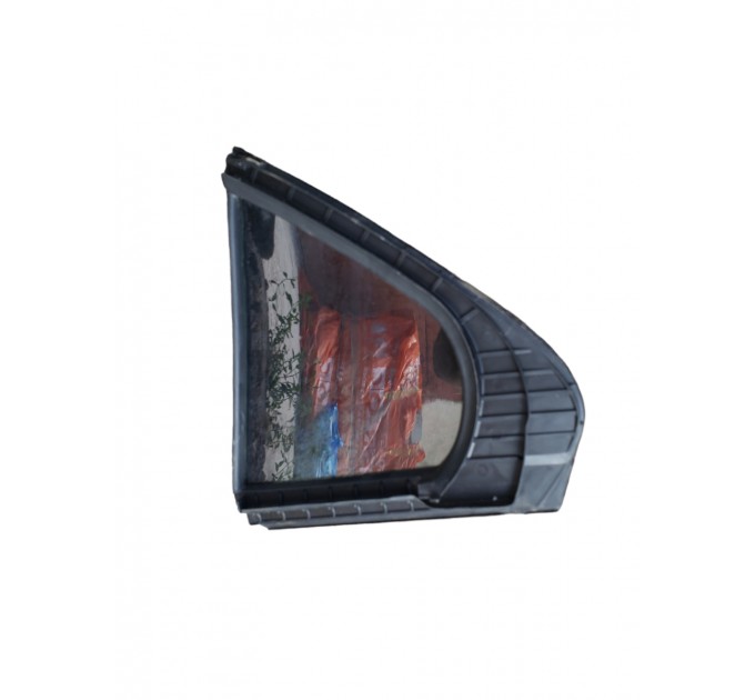 Стекло-форточка двери задней правой Honda Accord  2002-2008  73405SEA000