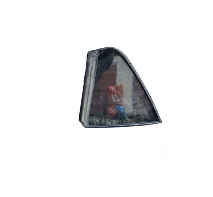 Стекло-форточка двери задней правой Honda Accord  2002-2008  73405SEA000