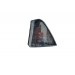 Стекло-форточка двери задней правой Honda Accord  2002-2008  73405SEA000