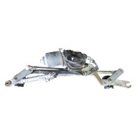 Мотор стеклоочистителя лобового стекла в сборе  Toyota AURIS  2005-2011 8511002190