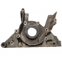 Передняя крышка двигателя 1.8 20v Volkswagen Passat B5 1996-2000 038103153F